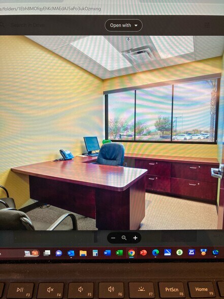 More Photos Of 23131 Lake Pleasant Pky, Peoria Office For Sale