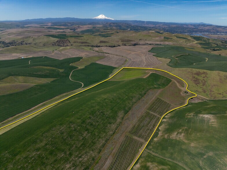 More Photos Of Emerson Loop Rd loop, The Dalles Land For Sale