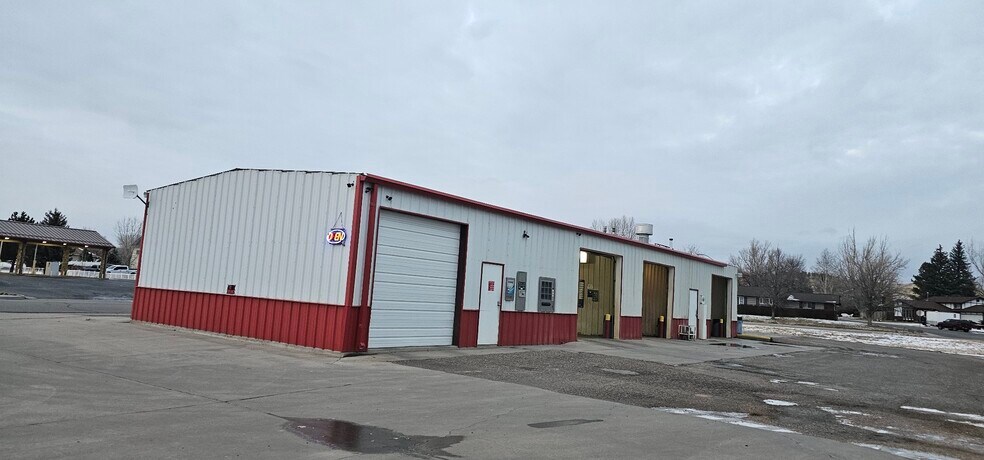 More Photos Of 1704 E Richards St, Douglas Specialty For Sale