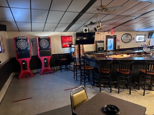 More Photos Of 246 E Street Rd, Warminster Township Restaurant For Sale