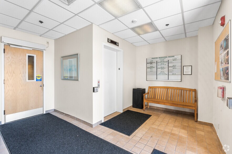 More Photos Of 2900 Main St, Stratford Medical For Sale