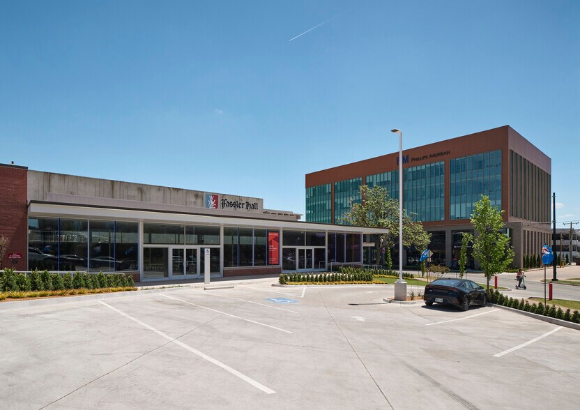 More Photos Of 431 NW 10th St, Oklahoma City General Retail For Lease