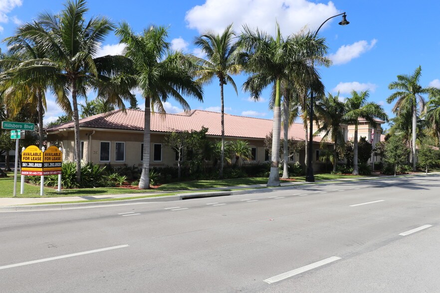 More Photos Of 650-660 E Hillsboro Blvd, Deerfield Beach Loft Creative Space For Lease