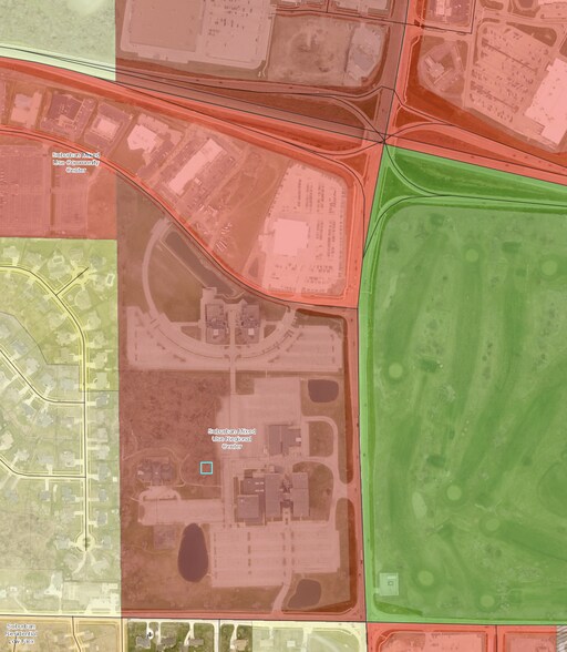 More Photos Of 4333 Edgewood Rd NE, Cedar Rapids Land For Lease