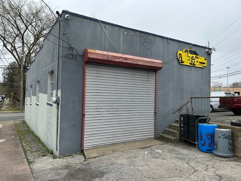 More Photos Of 467 Marshall St, Paterson Auto Repair For Sale