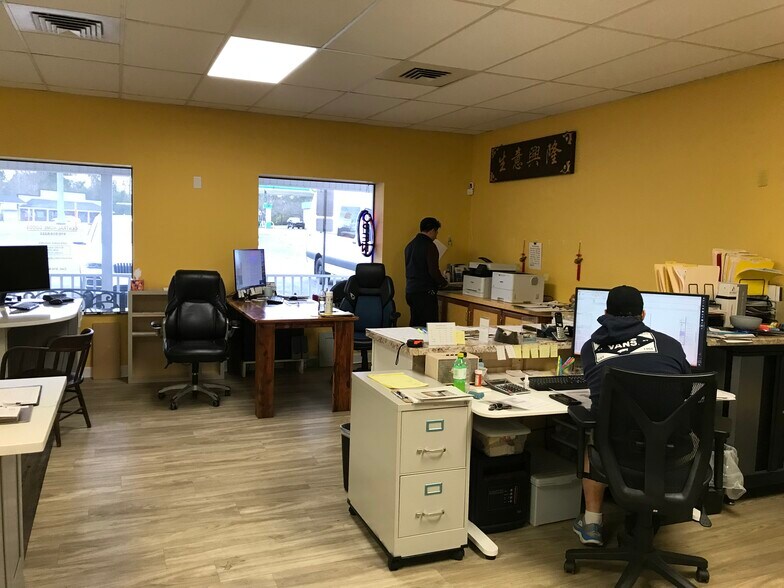 More Photos Of 1702 S Madison St, Whiteville Freestanding For Sale