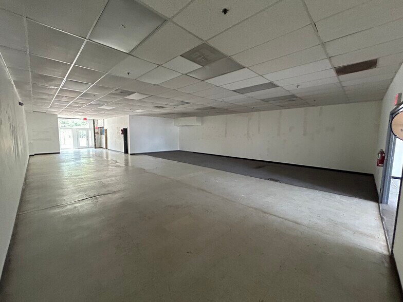 More Photos Of 3001-3015 Mountain Rd, Pasadena Unknown For Lease
