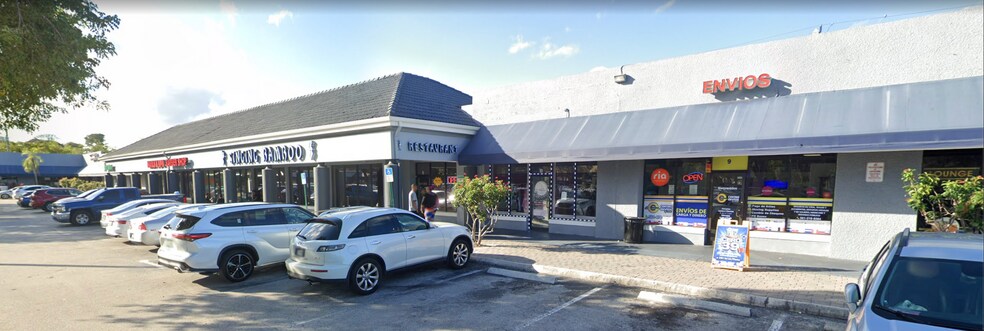 More Photos Of 2845 N Military Trl, West Palm Beach Unknown For Lease