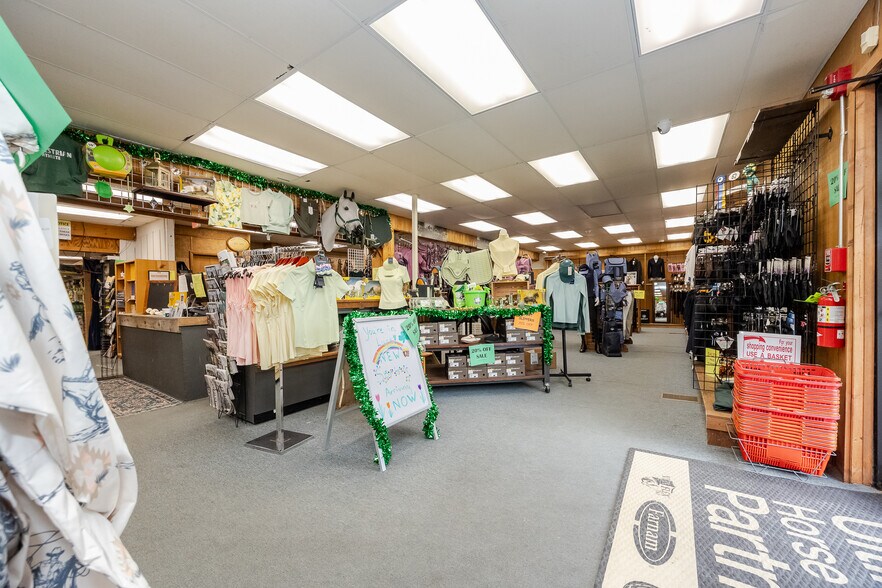 More Photos Of 1340 Pottstown Pike, West Chester General Retail For Sale