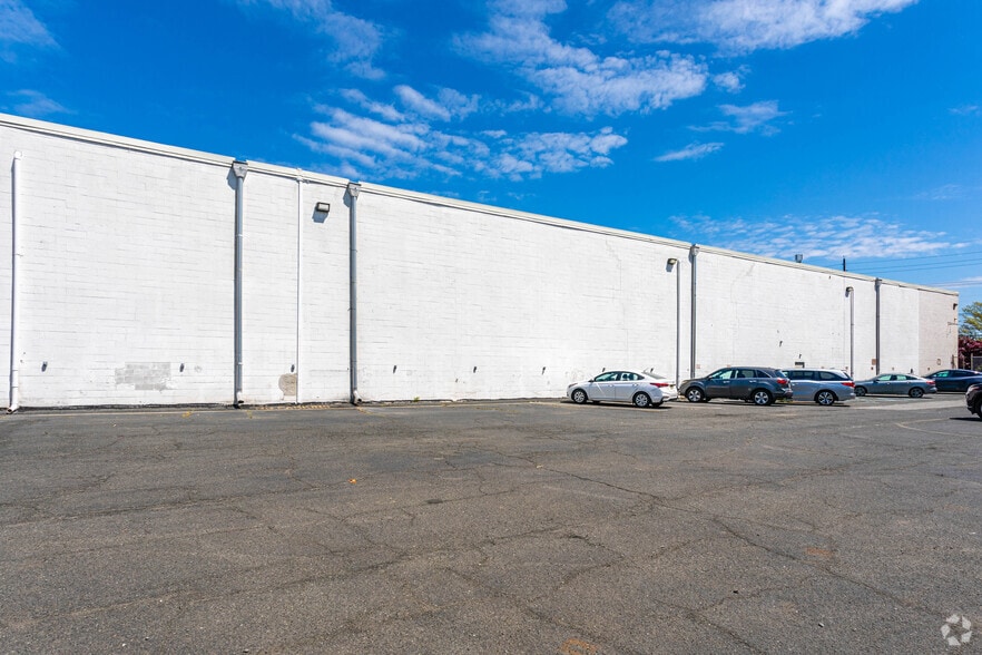 More Photos Of 1305 Jersey Ave, North Brunswick Warehouse For Sale