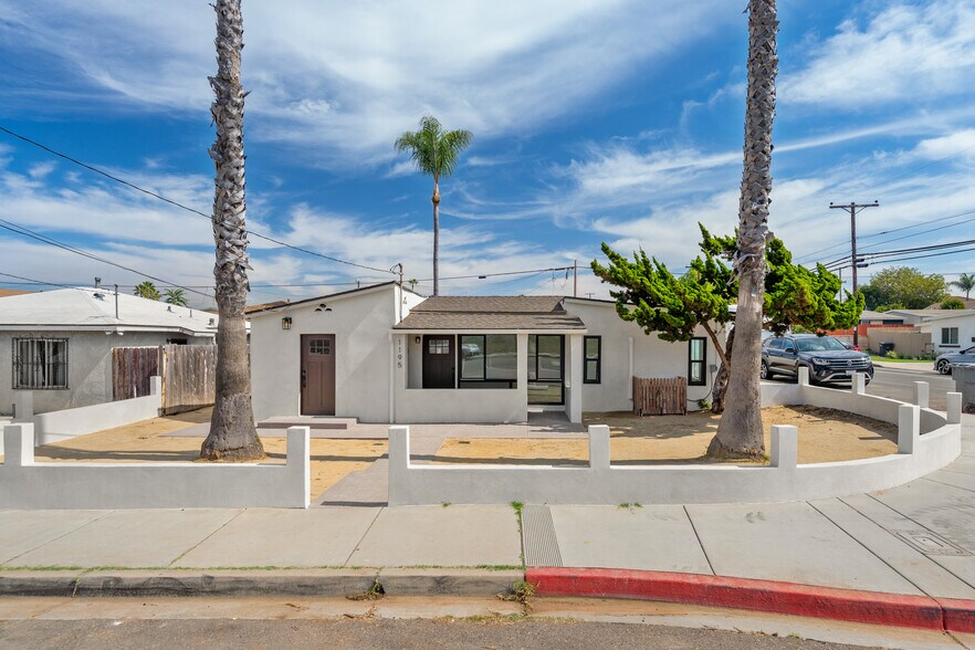 More Photos Of 1195 Georgia St, Imperial Beach Apartments For Sale