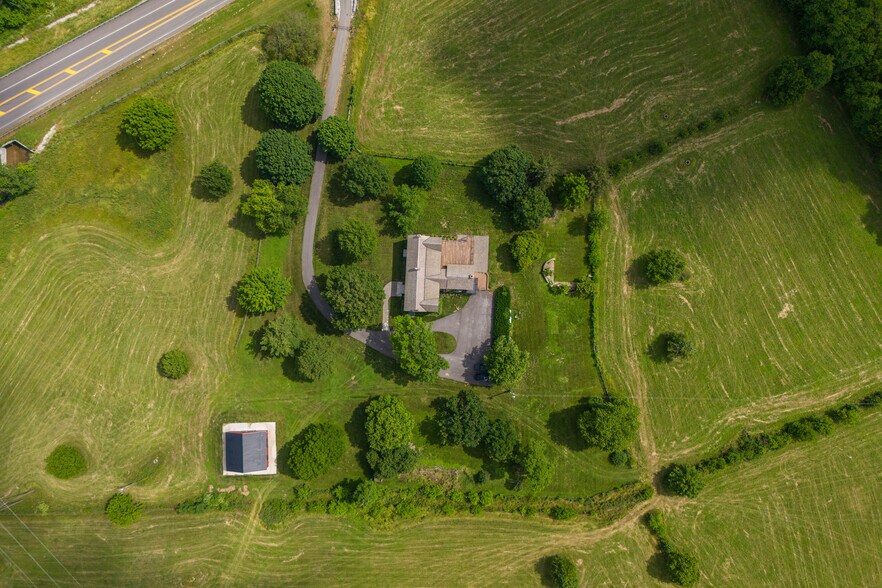 More Photos Of 1975 Georgetown Rd, Paris Lodge Meeting Hall For Sale