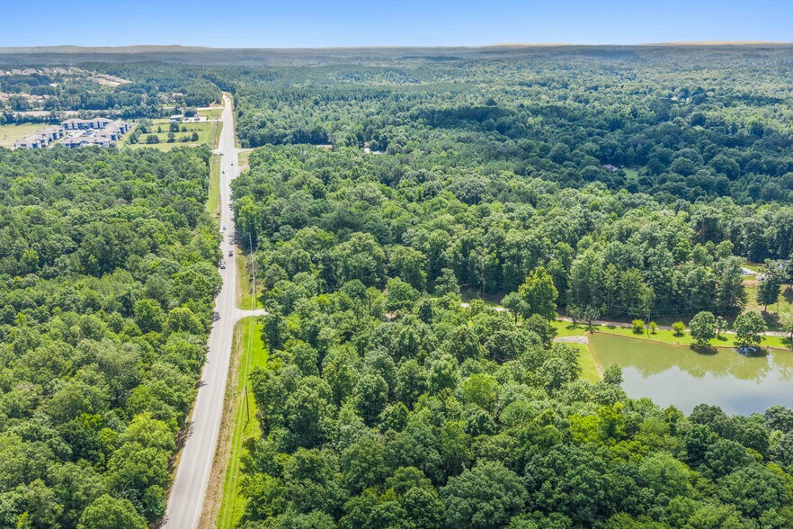 More Photos Of 160 160 County Road 42, Calera Land For Sale