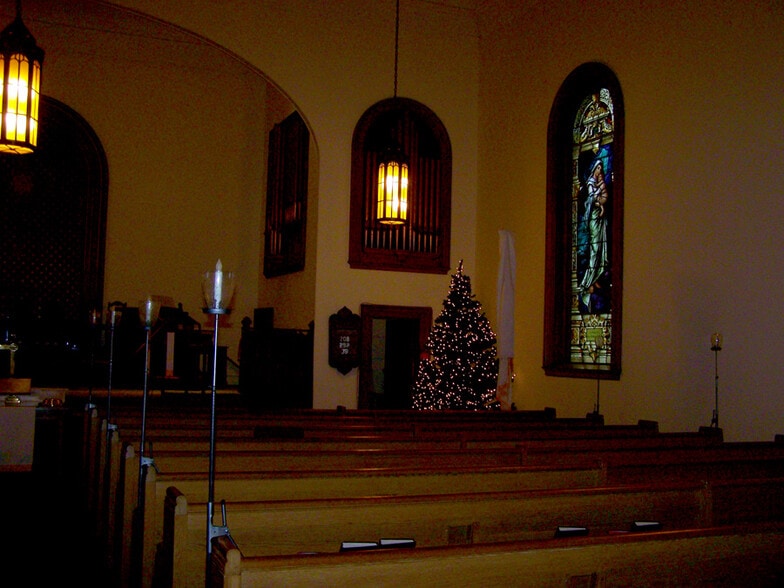 More Photos Of 27 Church St, Pulaski Religious Facility For Sale