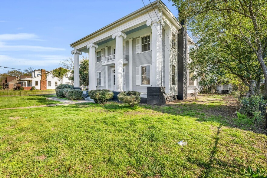 More Photos Of 1024 3rd Ave N, Columbus Apartments For Sale