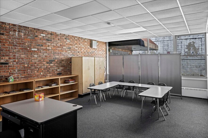 More Photos Of 3315 Hillside Ave, New Hyde Park Religious Facility For Sale