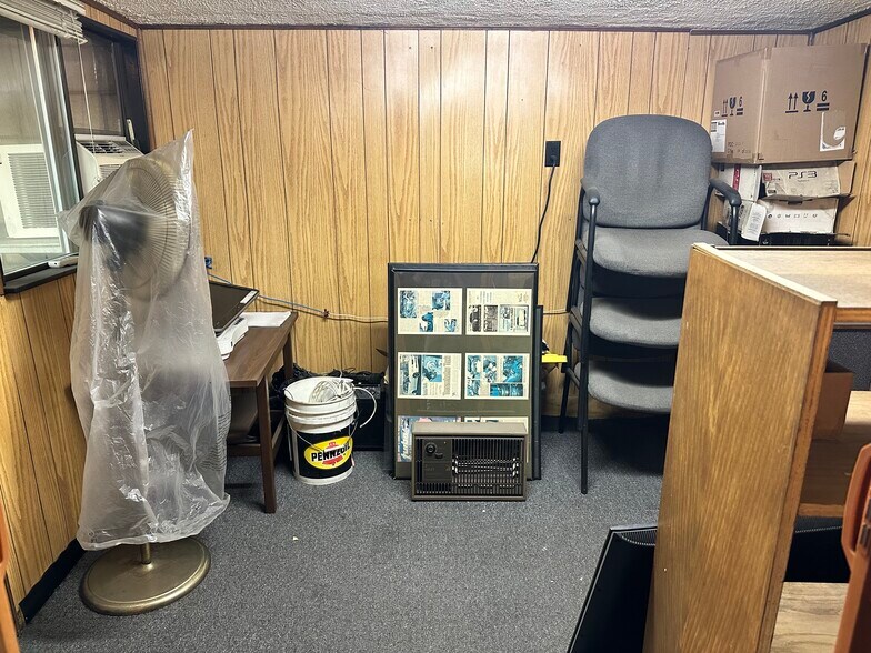 More Photos Of 705 W Commonwealth Ave, Fullerton Auto Repair For Lease