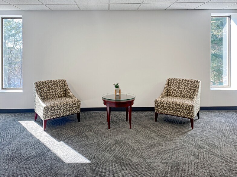 More Photos Of 437 Turnpike St, Canton Coworking Space