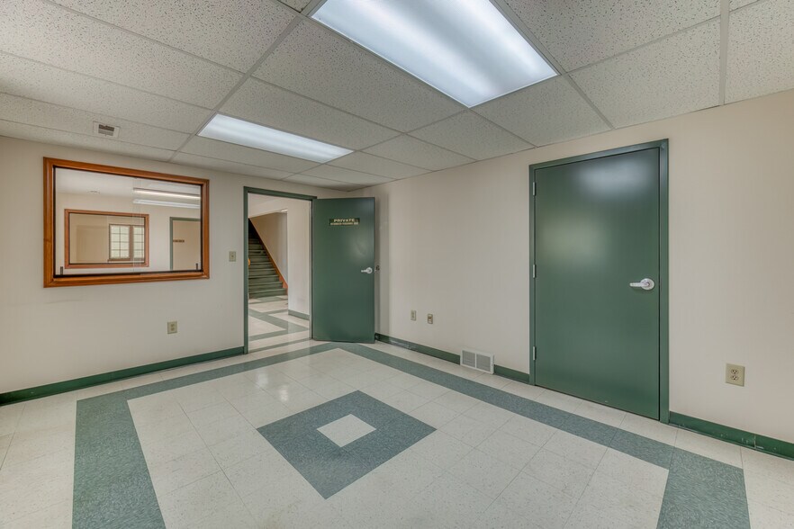 More Photos Of 3545 W Market St, Johnson City Industrial For Sale