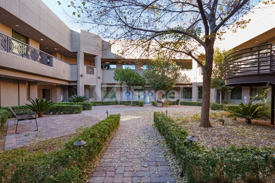 More Photos Of 3320 N Buffalo Dr, Las Vegas Office For Lease