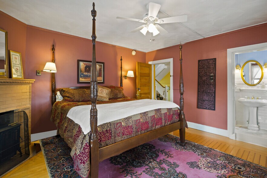 More Photos Of 563 Yale Farm Rd, Romulus Hospitality For Sale