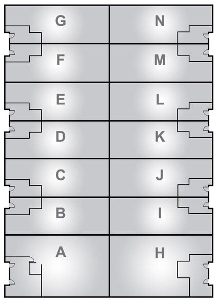 More Photos Of 2968 Bunsen Ave, Ventura Manufacturing For Lease