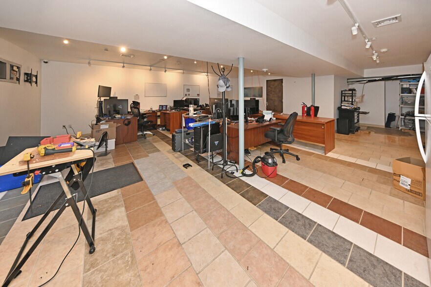 More Photos Of 253 Madison Ave, Wyckoff Storefront Retail Residential For Sale