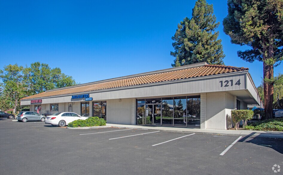 More Photos Of 333-349 Cobalt Way, Sunnyvale Unknown For Lease