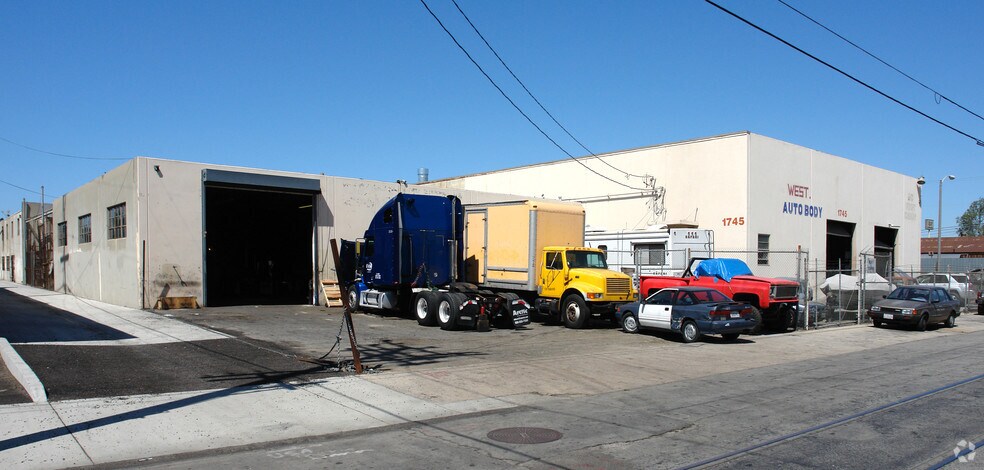 More Photos Of 1727-1745 Daisy Ave, Long Beach Warehouse For Lease