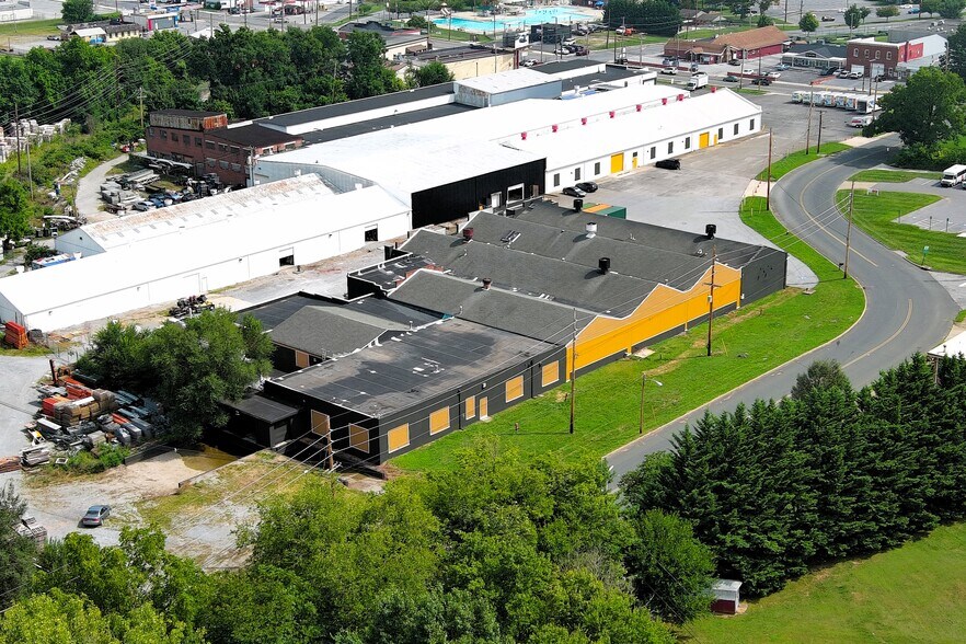 More Photos Of 775 Frederick St, Hagerstown Warehouse For Lease