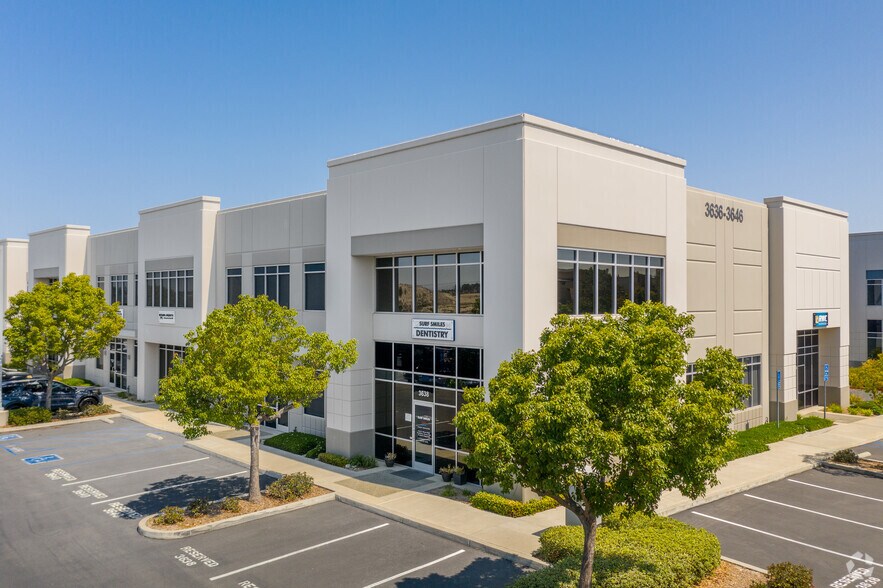 Primary Photo Of 3636-3646 Ocean Ranch Blvd, Oceanside Research And Development For Sale