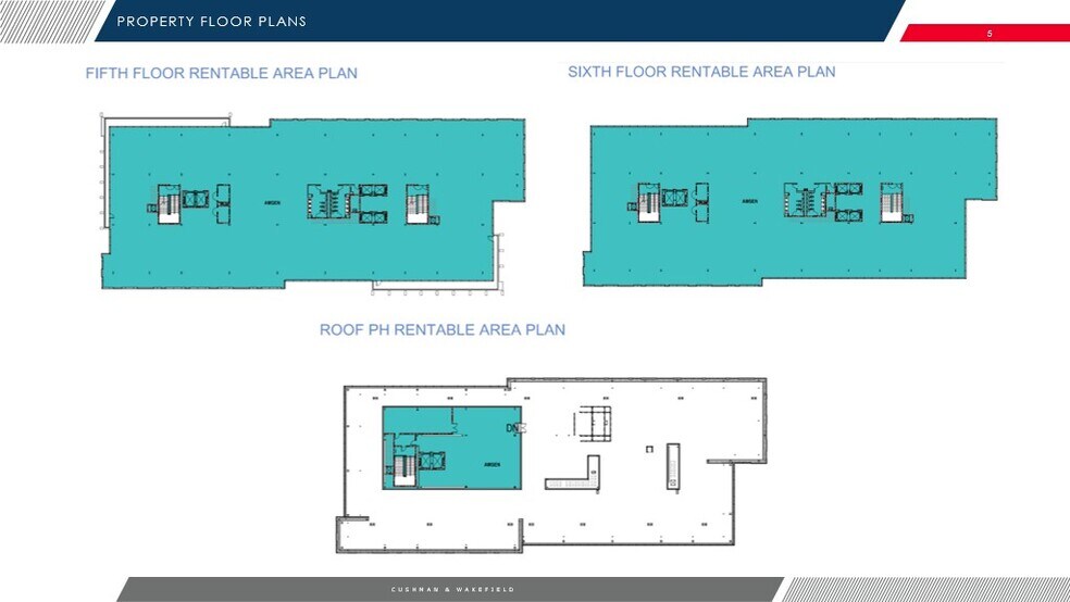 More Photos Of 9810 Darnestown Rd, Rockville Research And Development For Lease