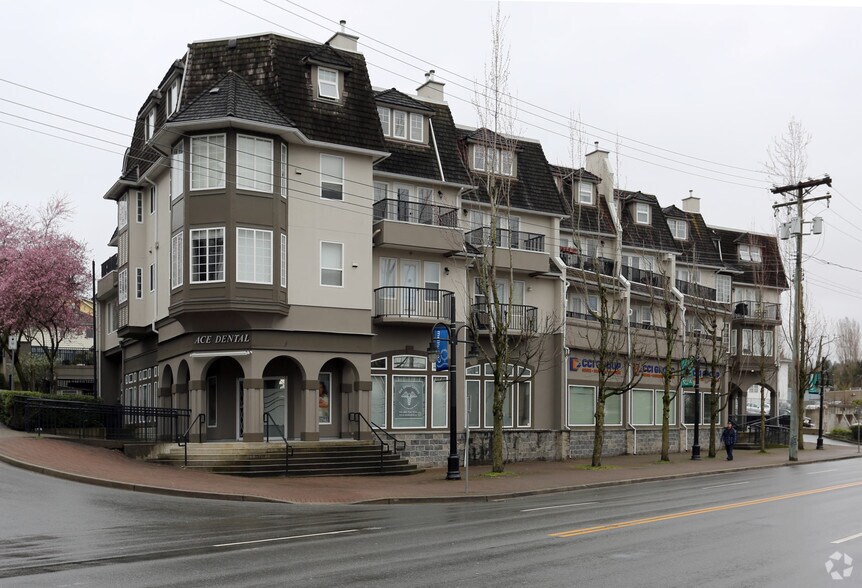 More Photos Of 1001-1011 Brunette Ave, Coquitlam Office For Lease