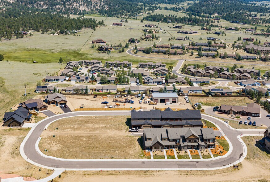 More Photos Of , Estes Park Land For Sale