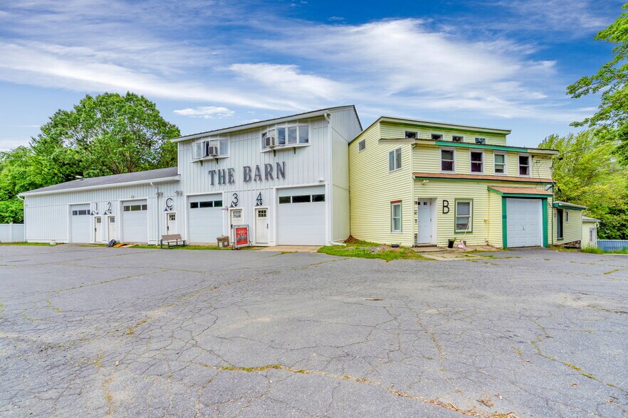 Primary Photo Of 1190 Liberty Square Rd, Boxborough Warehouse For Sale