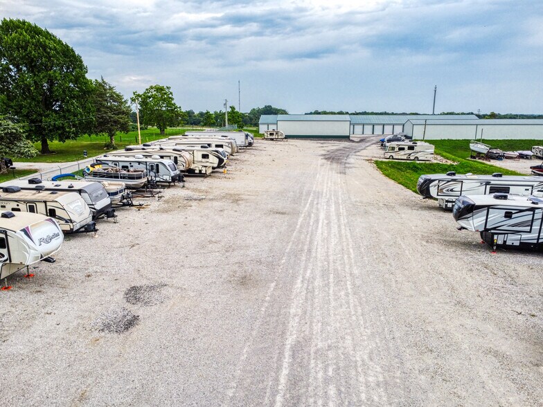 More Photos Of 18316 Collins Rd, Smithville Land For Lease