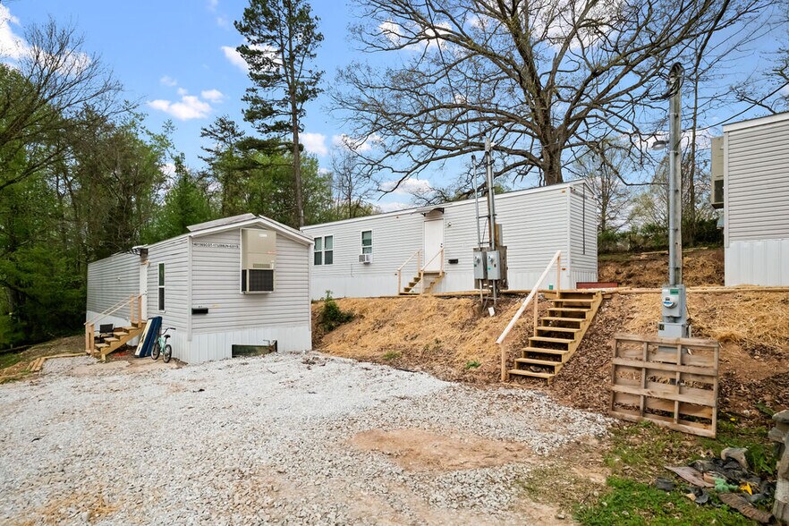 More Photos Of 2659 2nd St, Hurricane Manufactured Housing Mobile Home Park For Sale