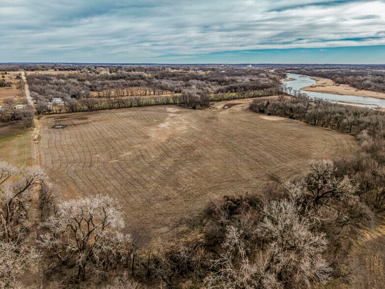 More Photos Of 79+/- Acres on 272nd Rd. Rd @ 41st Rd, Arkansas City Land For Sale