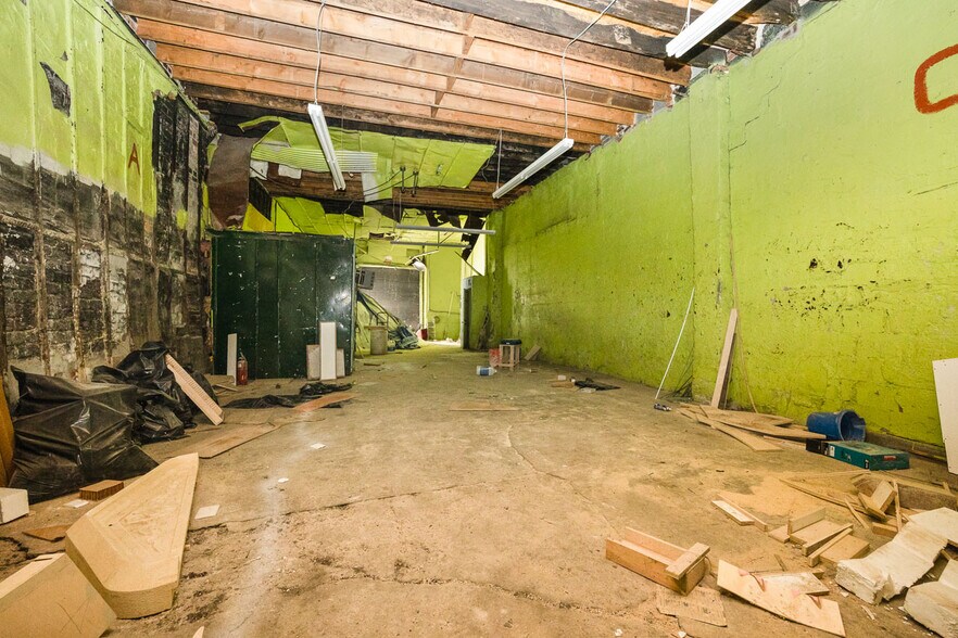 More Photos Of 1207 Hoe Ave, Bronx Service For Sale