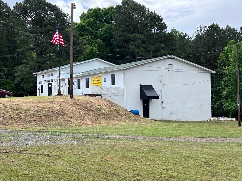 More Photos Of 7799 NC - 10 Hwy, Vale Industrial For Sale