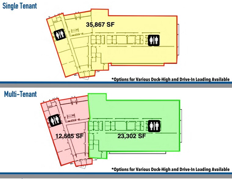 More Photos Of 10000 Covington Cross Dr, Las Vegas Office For Lease