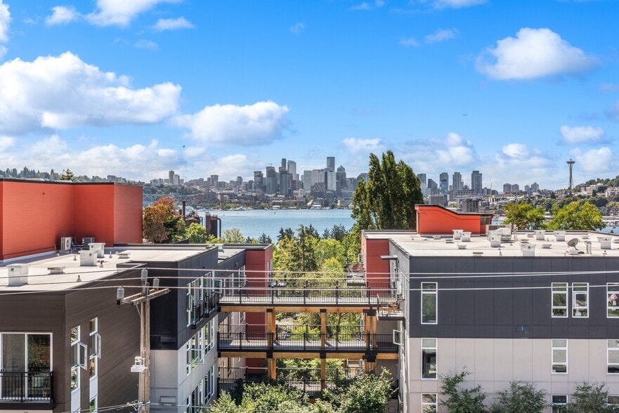 More Photos Of 1850 N 34th St, Seattle Apartments For Lease