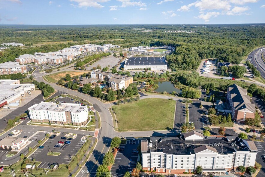 More Photos Of 1068-1076 Hospitality Ln, Fredericksburg Land For Sale
