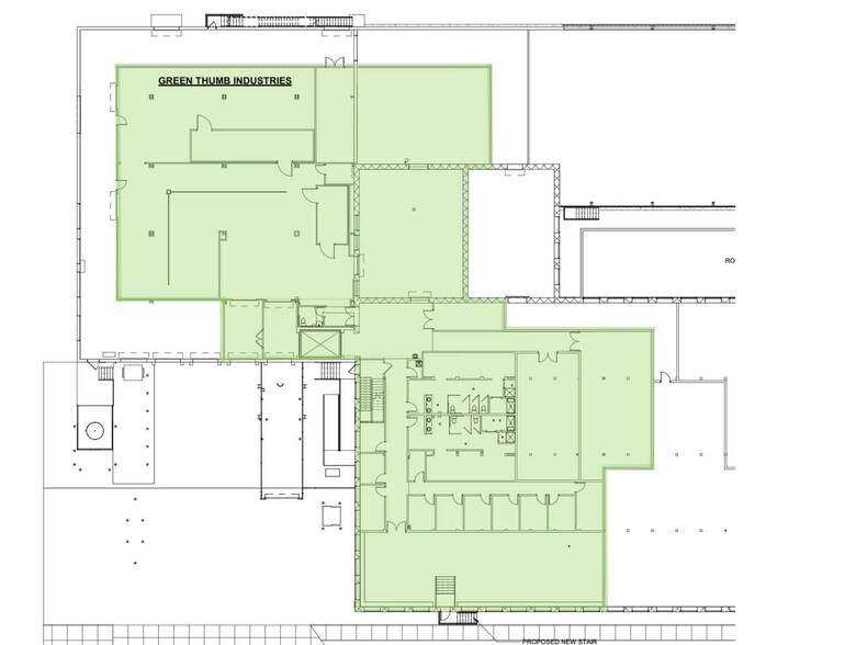 More Photos Of 28 Appleton St, Holyoke Manufacturing For Sale