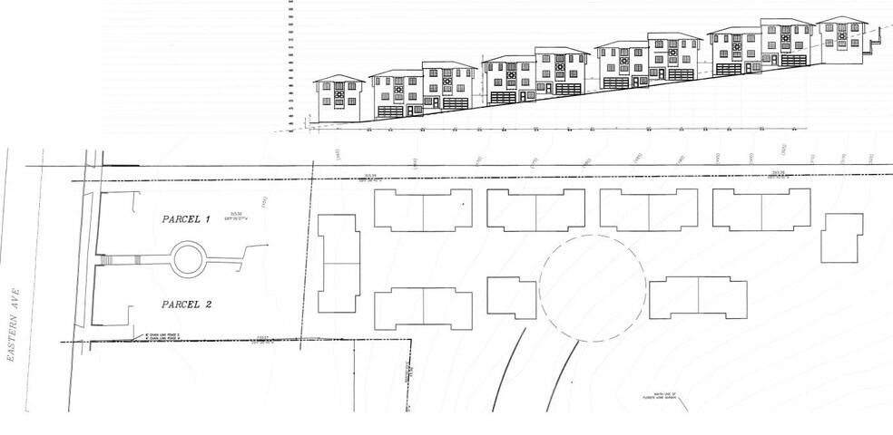 More Photos Of 2408 Eastern Ave, Los Angeles Land For Sale