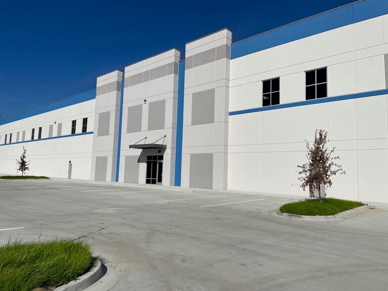 More Photos Of 931 Riverport Pky, Hardeeville Industrial For Lease