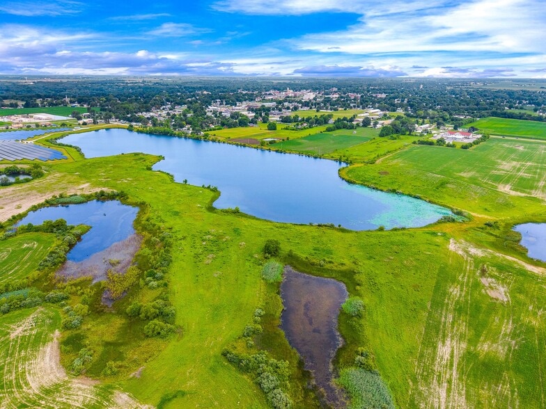 More Photos Of 610 Sam Scott Street Rd, Canton Land For Sale