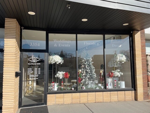 More Photos Of 3354-3358 Main St, Skokie Storefront Retail Office For Sale