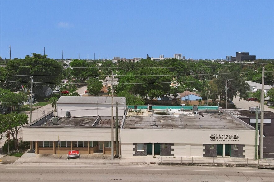 More Photos Of 201-211 E Hallandale Beach Blvd, Hallandale Beach Medical For Lease