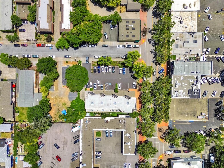 More Photos Of 1300 Grant Ave, Novato Office For Sale